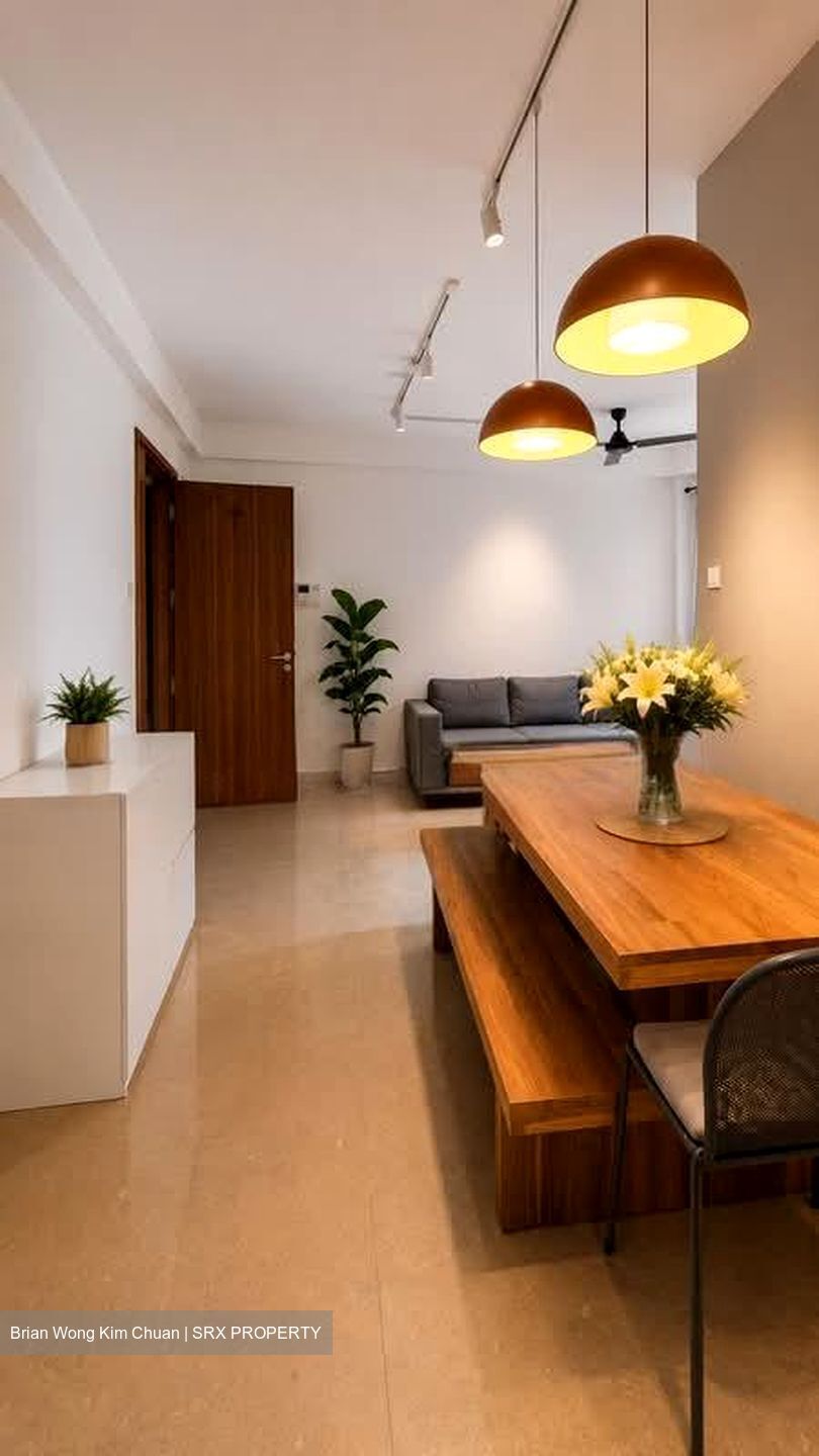 Adam Park Condominium (D11), Condominium #589232081
